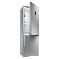 Bosch KGN36HI32 Freestanding Fridge Freezer with Home Connect, A++ Energy Rating, 60cm Wide, Silver